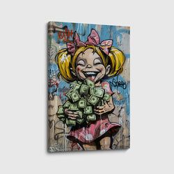 Materiaal – Canvas