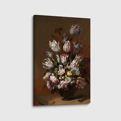 Materiaal – Canvas