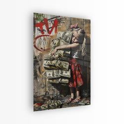 Materiaal – Plexiglas