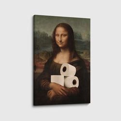 Materiaal – Canvas
