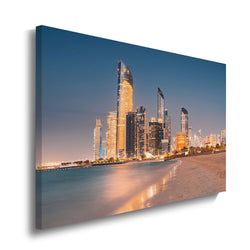 Materiaal – Canvas
