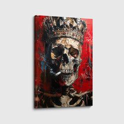 Materiaal – Canvas