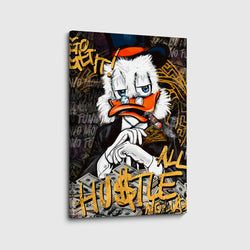 Materiaal – Canvas