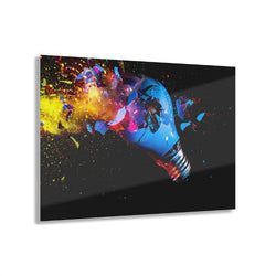 Materiaal – Plexiglas