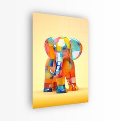 Materiaal – Plexiglas
