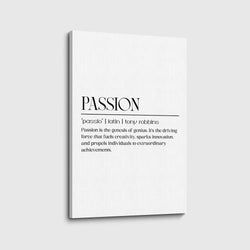 Materiaal – Canvas