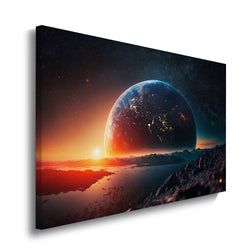 Materiaal – Canvas