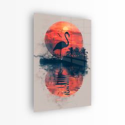 Materiaal – Plexiglas