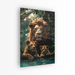 Materiaal – Plexiglas