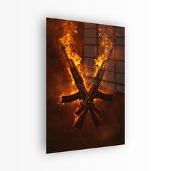 Materiaal – Plexiglas