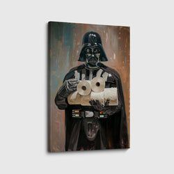 Materiaal – Canvas