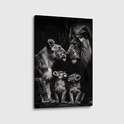 Materiaal – Canvas