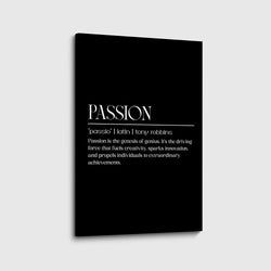 Materiaal – Canvas