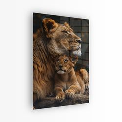 Materiaal – Plexiglas