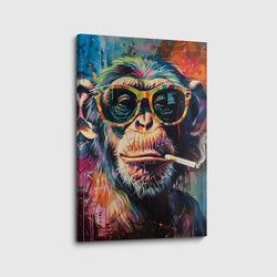Materiaal – Canvas
