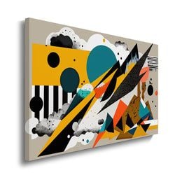 Materiaal – Canvas