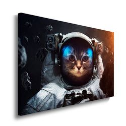 Materiaal – Canvas