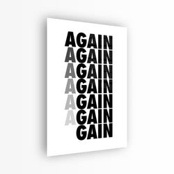 Materiaal – Plexiglas
