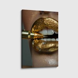 Materiaal – Canvas