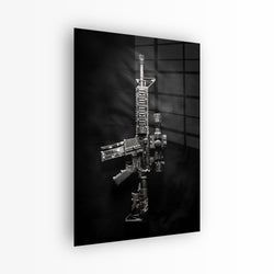 Materiaal – Plexiglas