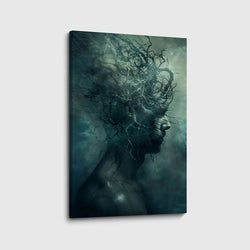 Materiaal – Canvas