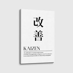 Materiaal – Canvas