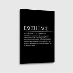Materiaal – Canvas