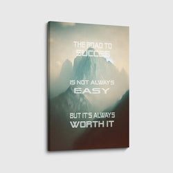 Materiaal – Canvas