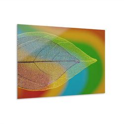 Materiaal – Plexiglas