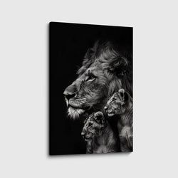 Materiaal – Canvas
