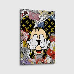 Materiaal – Canvas