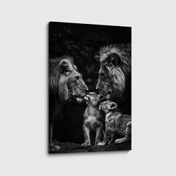 Materiaal – Canvas
