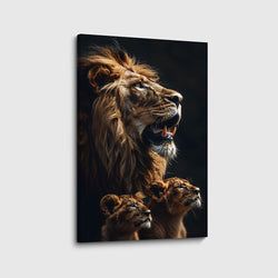 Materiaal – Canvas