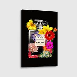 Materiaal – Canvas
