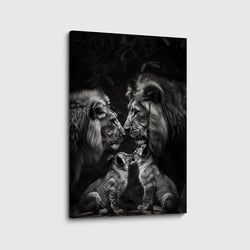 Materiaal – Canvas