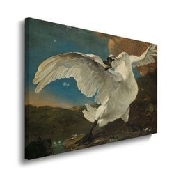 Materiaal – Canvas