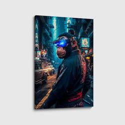 Materiaal – Canvas