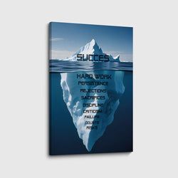Materiaal – Canvas