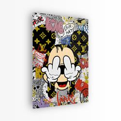 Materiaal – Plexiglas