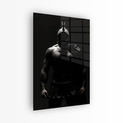 Materiaal – Plexiglas