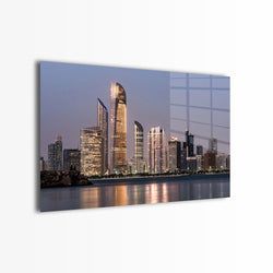Materiaal – Plexiglas