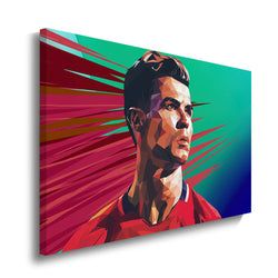 Materiaal – Canvas