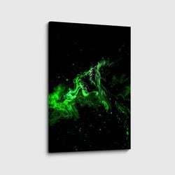 Materiaal – Canvas