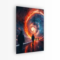 Materiaal – Plexiglas