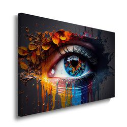 Materiaal – Canvas