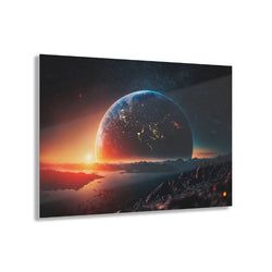 Materiaal – Plexiglas