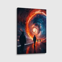 Materiaal – Canvas