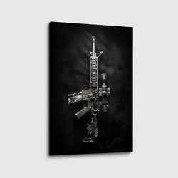 Materiaal – Canvas