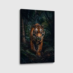 Materiaal – Canvas
