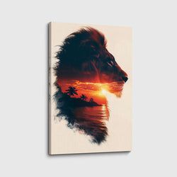 Materiaal – Canvas